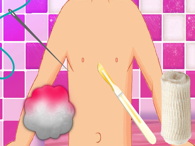 Surgery Simulator Doctor - Preview 8