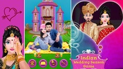 Royal Winter Indian Wedding screenshot 6