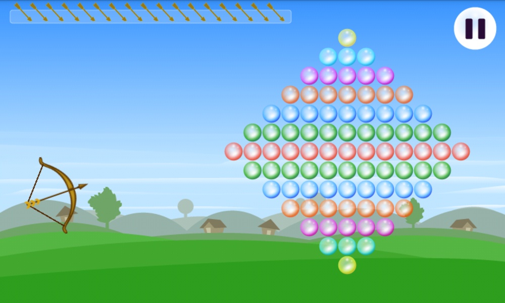 Bubble Archery - Preview 14