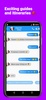 Vlad A4 Real Call & Chat Game screenshot 1