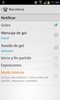 Goals Messenger screenshot 2