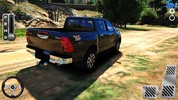 Hilux Pickup Driver screenshot 3