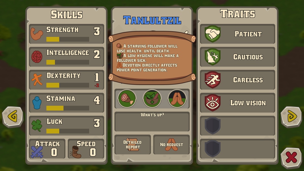 Sacrifices - Preview 9