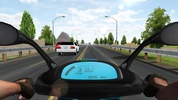 Traffic Rider : Multiplayer screenshot 3