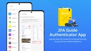 Authenticator App - 2 Factor screenshot 1