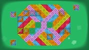 AuroraBound - Pattern Puzzles screenshot 19