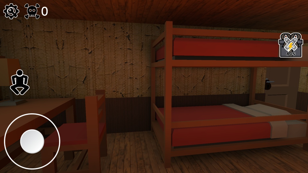 Grandpa And Granny House Escape - Preview 5