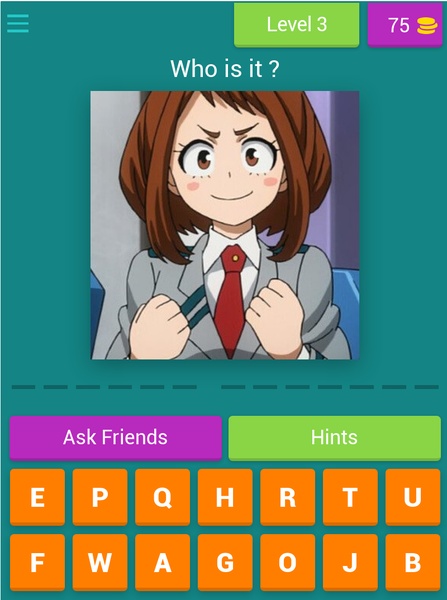 My Hero Academia guess - Preview 1