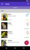 My Birds - Aviary Manager screenshot 8