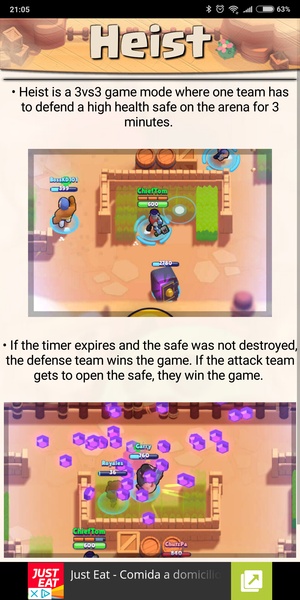 Brawl Stars  How To Unlock Events (Game Mode) - Guide & Summary