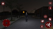 Serbian Lady Horror Dance Game screenshot 7