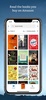 Kindle screenshot 4