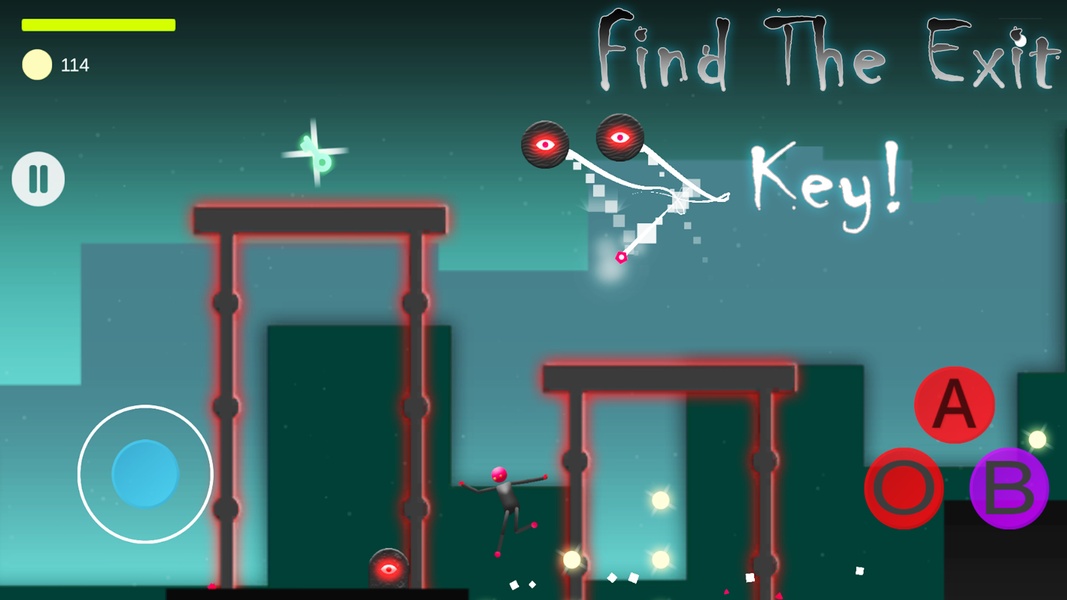 Legend Stickman Supreme - Preview 5