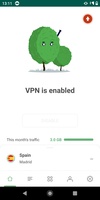 AdGuard VPN for Android 4