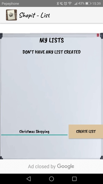Shopit - List: Make your shopping simple and easy - Preview 11