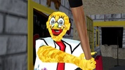 Sponge Granny V2: Scary & Horror game screenshot 4