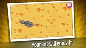 Cat Mouse Toy screenshot 4