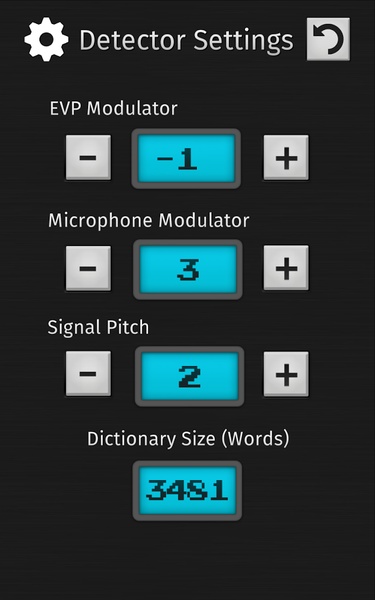 Ghost Hunting Tools - Preview 2