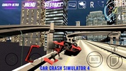Car Crash Simulator 4 screenshot 8