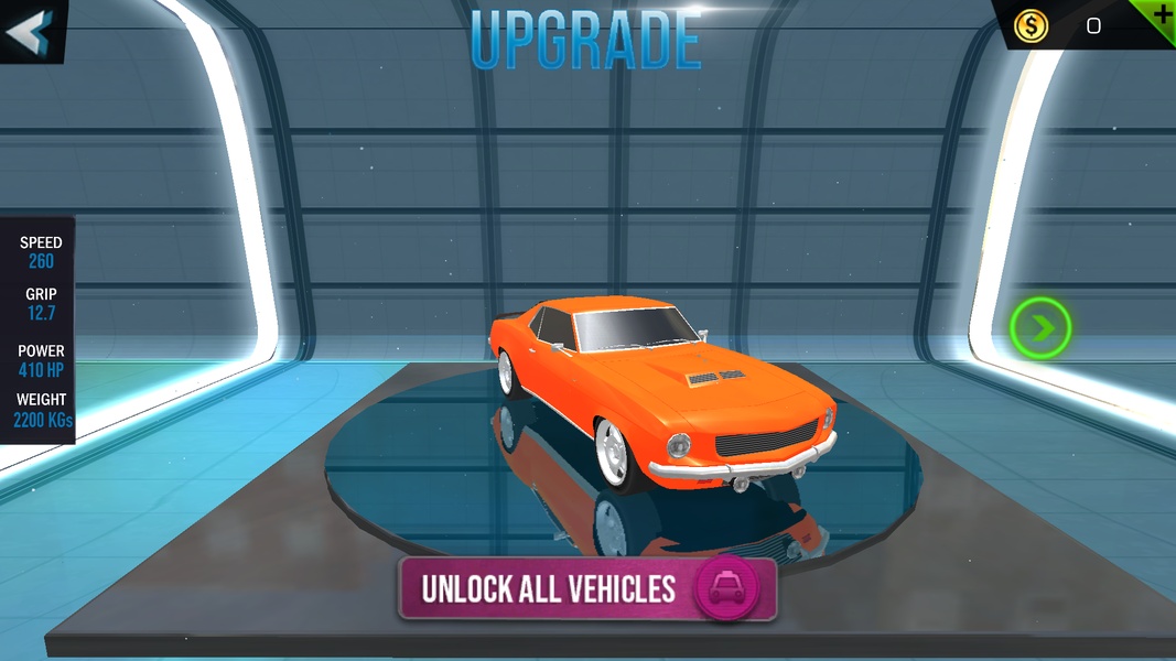 Chained Cars Racing Rampage - Preview 5