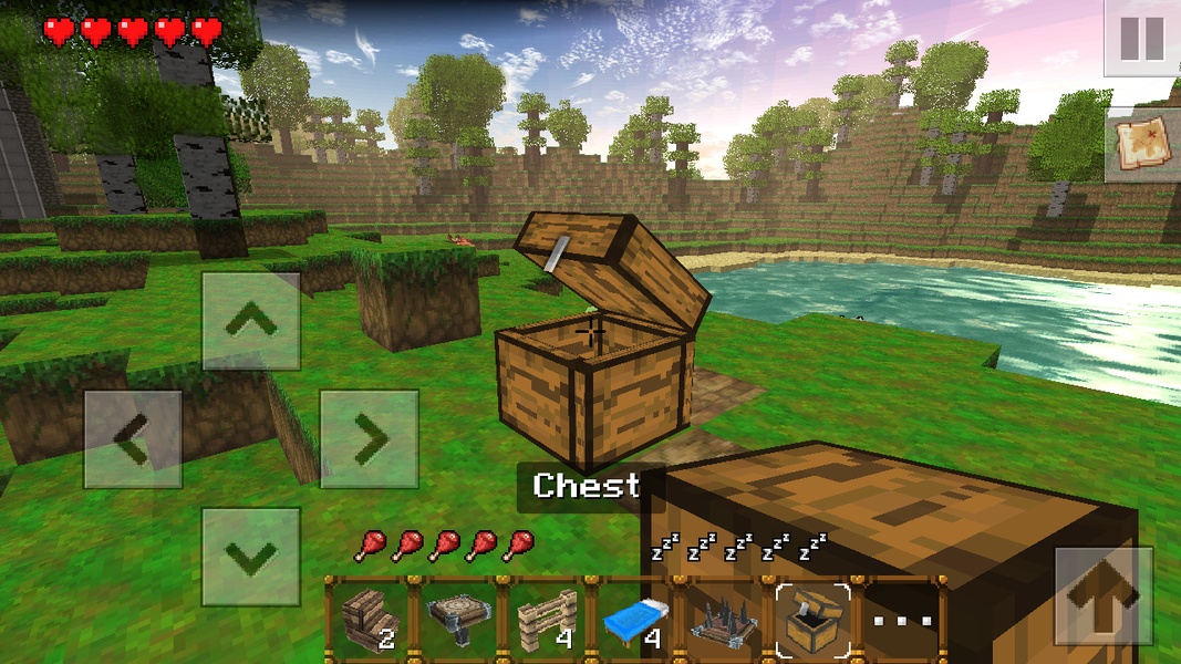Medieval Craft 3 - Preview 5
