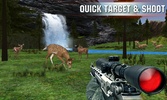 Stag Hunting 3D screenshot 1