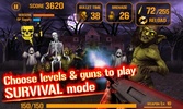 GunZombie screenshot 3