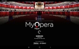 My Opera Player screenshot 8