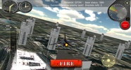Fly Airplane Fighter Jets 3D screenshot 4