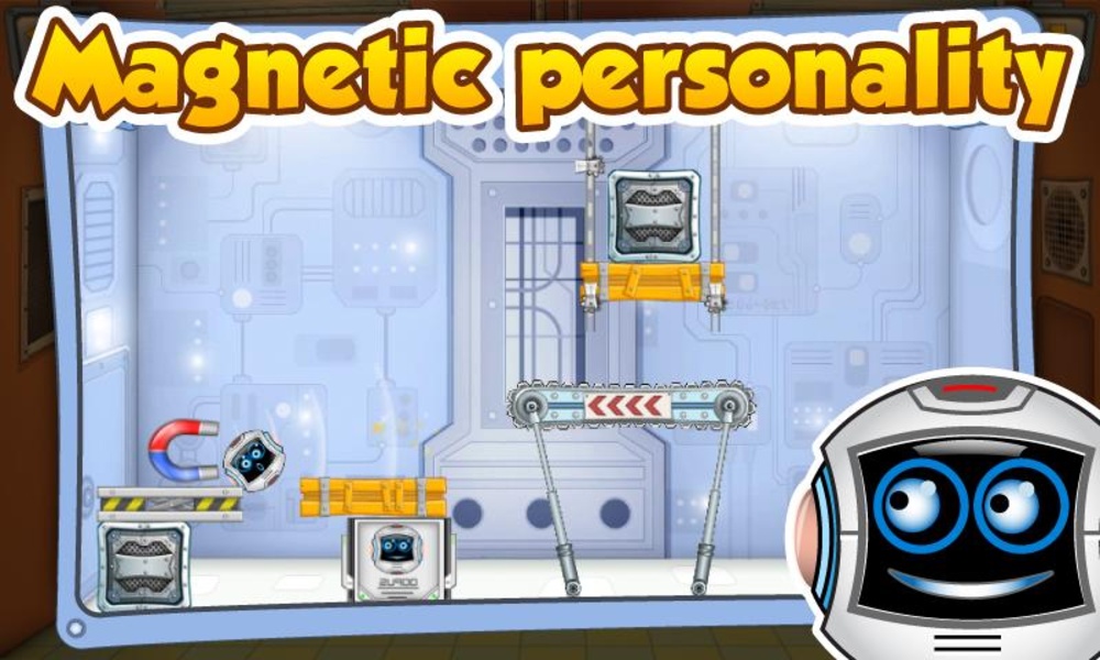 Rescue Roby FULL FREE - Preview 5