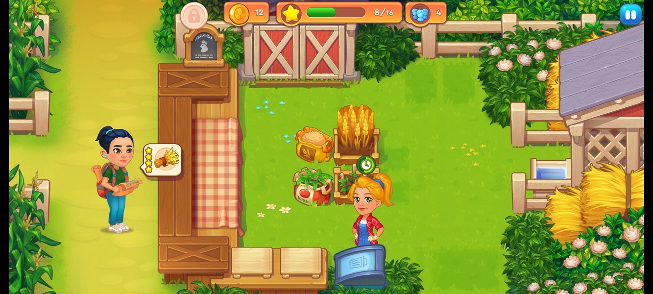 Скачать Farming Fever 0.38.2.26 для Android | Uptodown.com