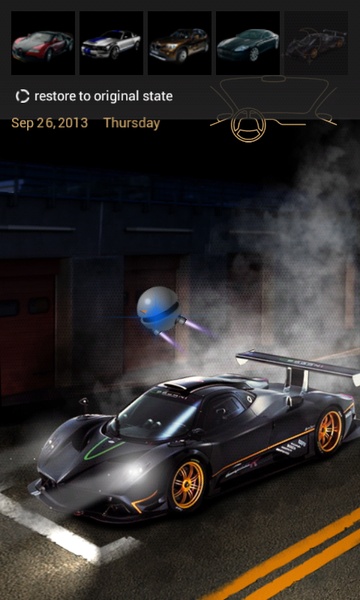 Fancy Cars - Preview 4