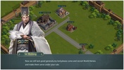 3 Kingdoms: Siege & Conquest screenshot 6