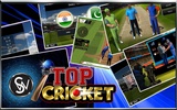 Top Cricket screenshot 1