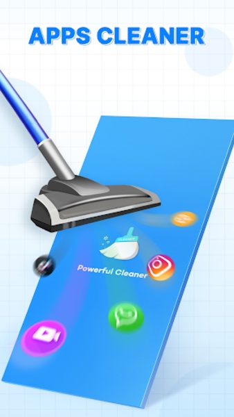 Powerful Phone Cleaner - Preview 3