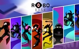 Robo Rush screenshot 4