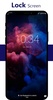 Blue Theme for Huawei Emui screenshot 6