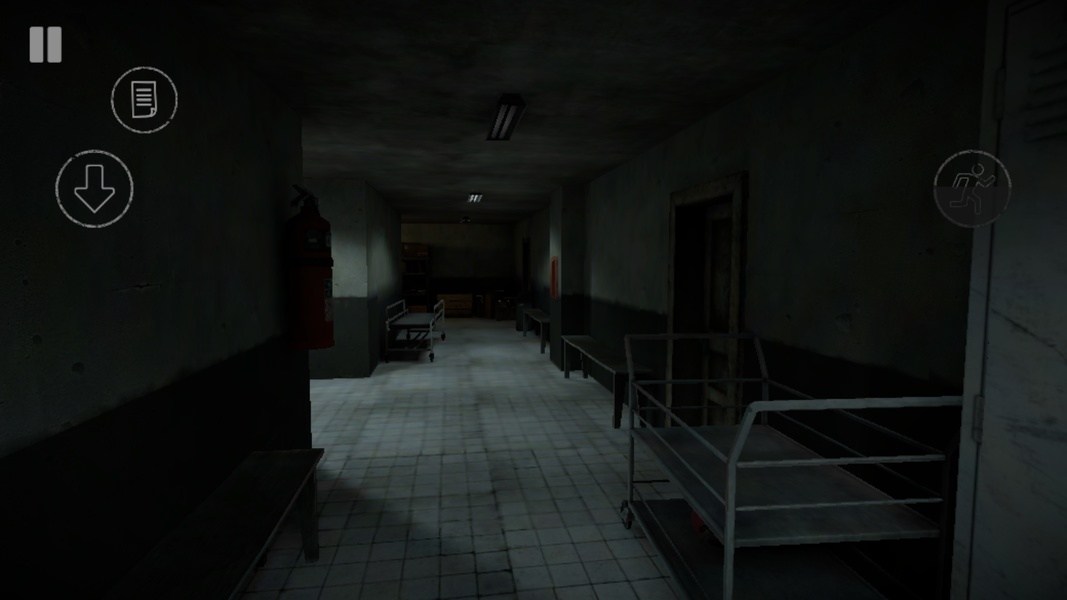 A Dark Room ® APK Android Game Free Download