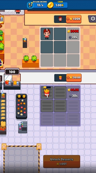 Idle Delivery Tycoon - Preview 7