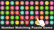 Number Games Merge Puzzle screenshot 6