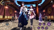 幻想神域2 -AURA KINGDOM- screenshot 8