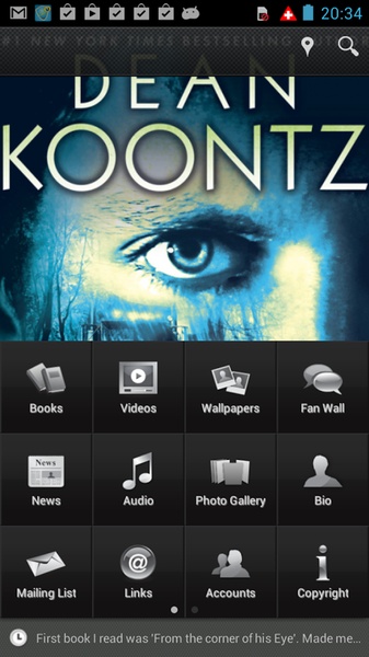 Dean Koontz - Preview 5