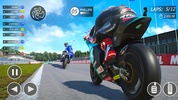 Bike Racing Moto Bike Games screenshot 1