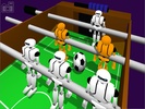 Robot Table Football screenshot 5