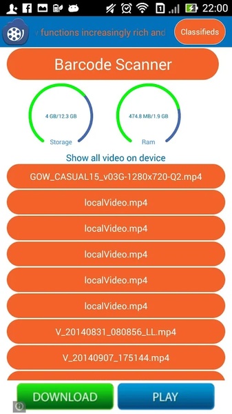 Video Player Auto - Preview 4