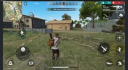 Free Fire (GameLoop) screenshot 3