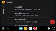 Kiss FM Romania screenshot 1