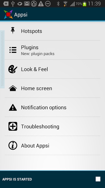 Appsi - Preview 10
