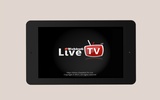 Webkuti LiveTV screenshot 3