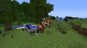 Horses Mod screenshot 2